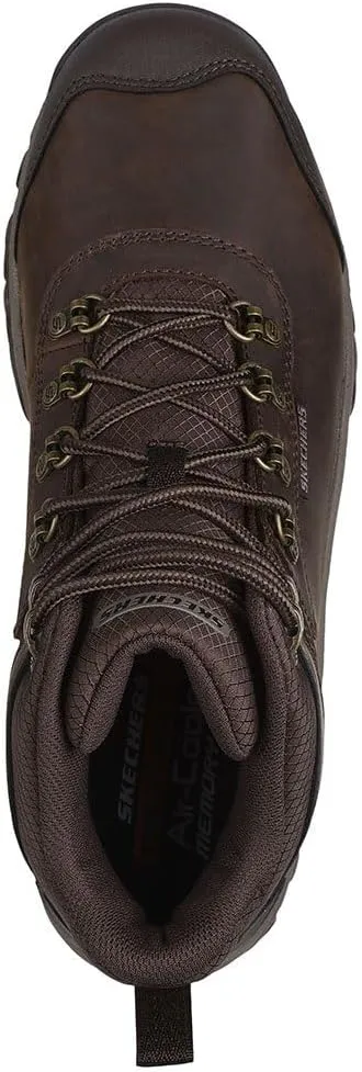 Skechers USA Men's Relment Hiking Boot