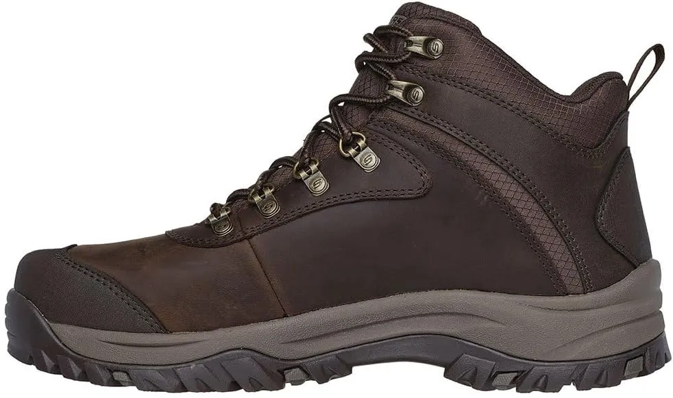 Skechers USA Men's Relment Hiking Boot