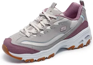 Skechers Women's D'Lites-Popular Vote Sneaker