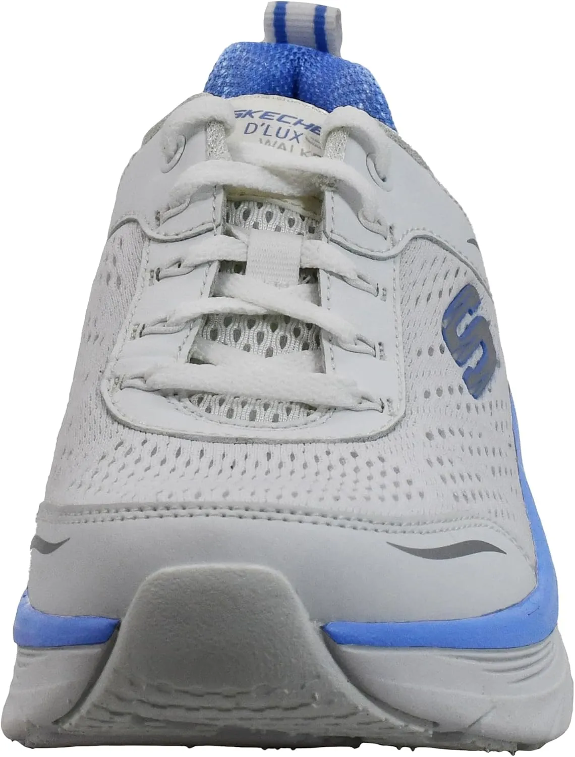 Skechers Women's D'lux Walker-Infinite Motion Sneaker,