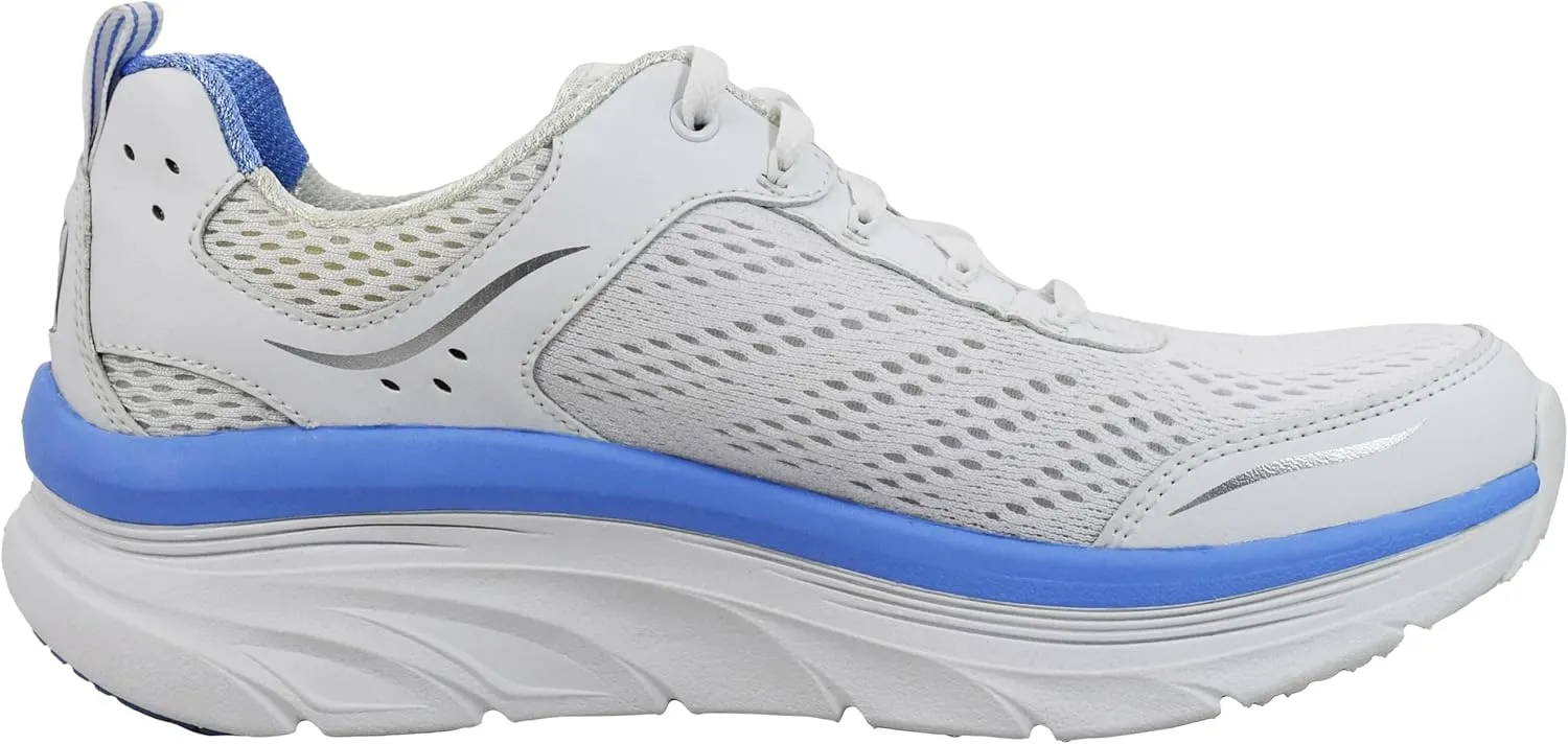 Skechers Women's D'lux Walker-Infinite Motion Sneaker,