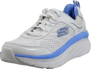 Skechers Women's D'lux Walker-Infinite Motion Sneaker,