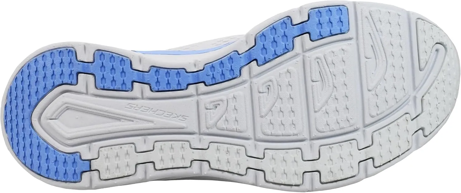 Skechers Women's D'lux Walker-Infinite Motion Sneaker,
