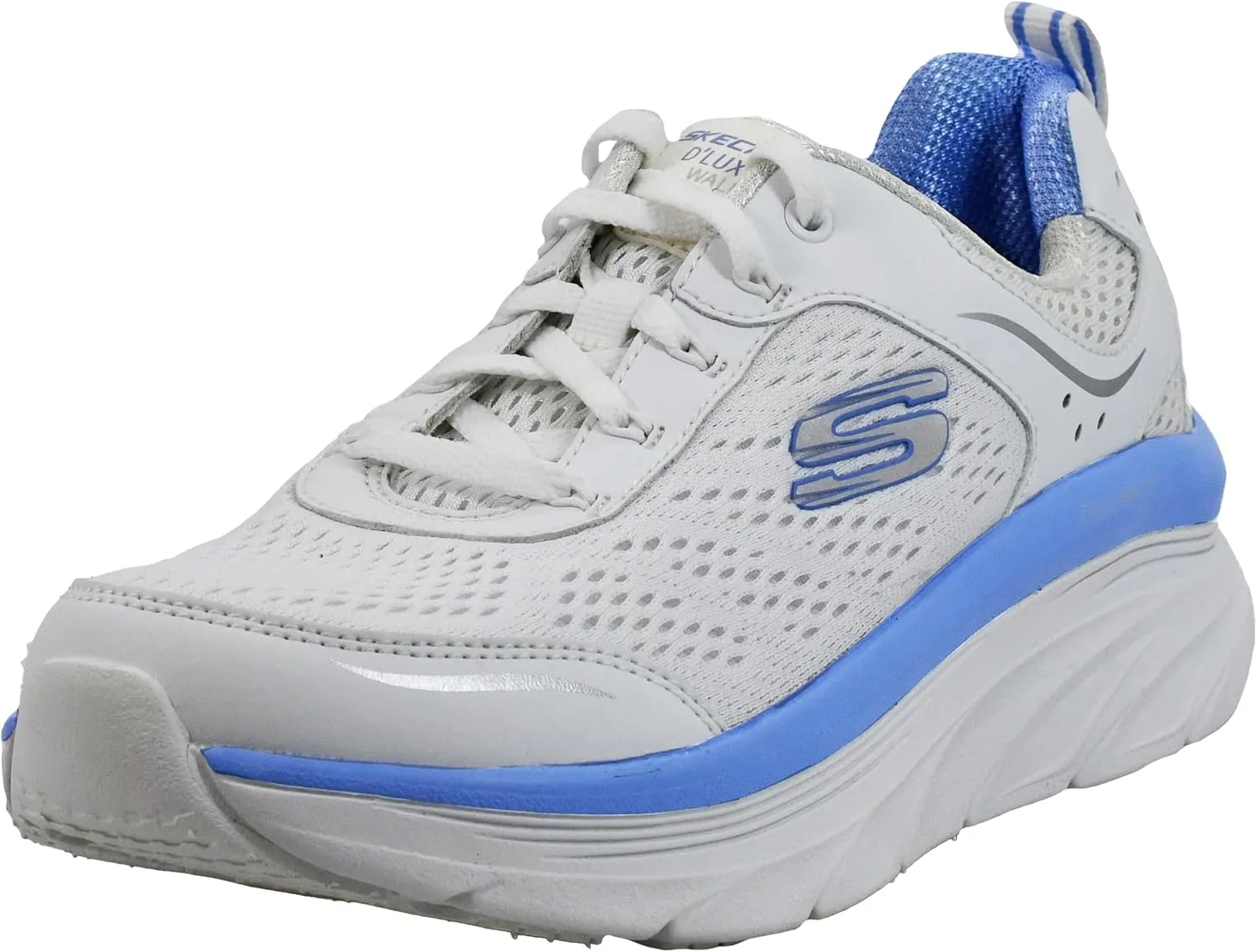 Skechers Women's D'lux Walker-Infinite Motion Sneaker,