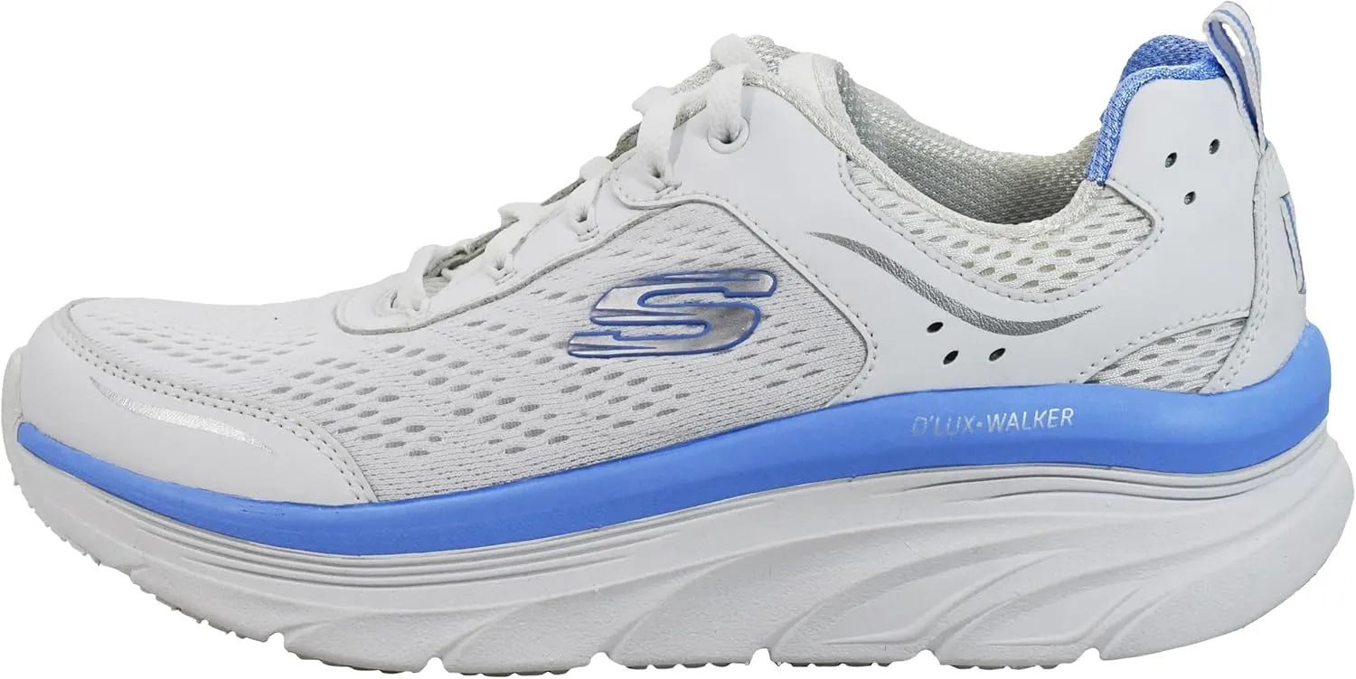 Skechers Women's D'lux Walker-Infinite Motion Sneaker,