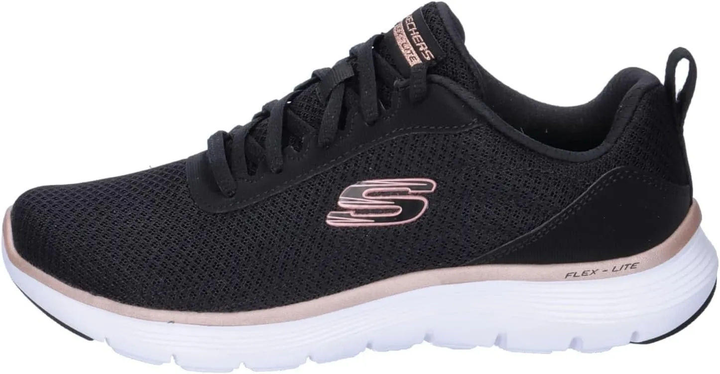Skechers Women's Flex Appeal 5.0 Sneaker