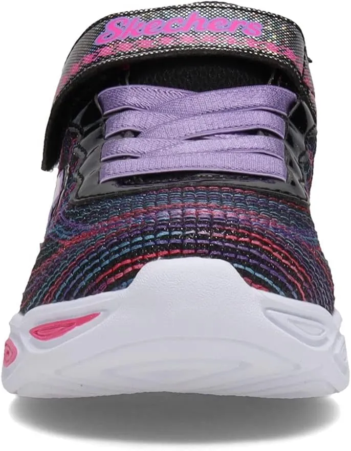 Skechers Women's Girls Sport Footwear, S, Lighted Sneaker