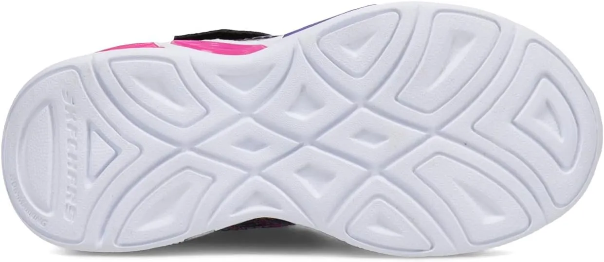 Skechers Women's Girls Sport Footwear, S, Lighted Sneaker