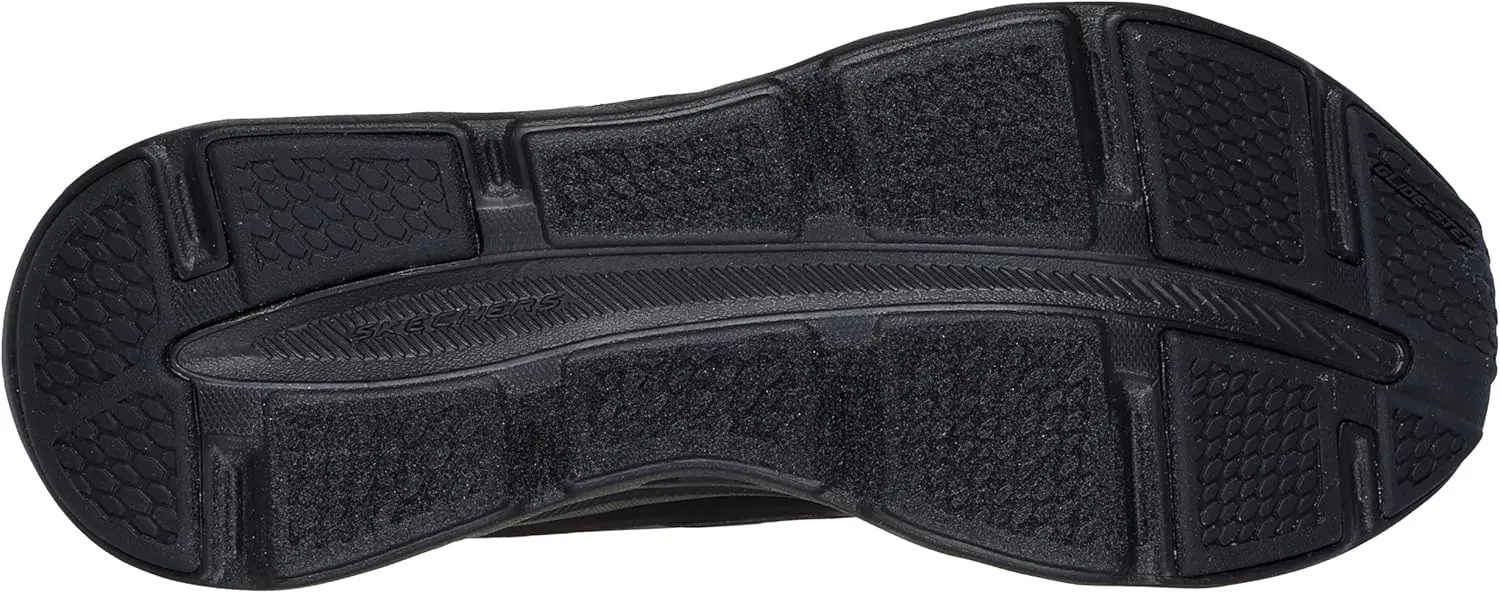 Skechers Women's Glide-Step Atlus Hands Free Slip-ins Sneaker