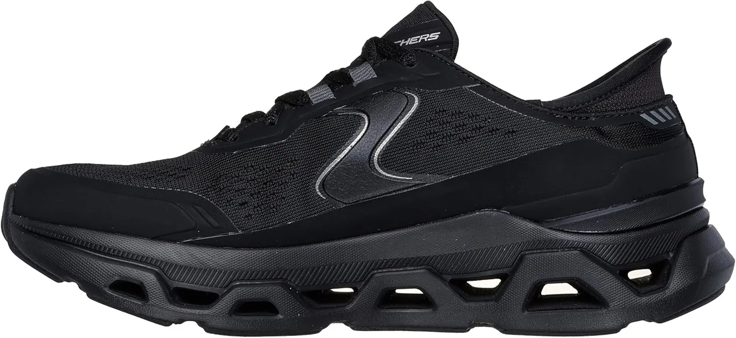 Skechers Women's Glide-Step Atlus Hands Free Slip-ins Sneaker