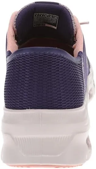 Skechers Women's Glide Step Pro Hands Free Slip Ins Sneaker
