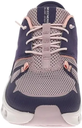 Skechers Women's Glide Step Pro Hands Free Slip Ins Sneaker