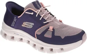 Skechers Women's Glide Step Pro Hands Free Slip Ins Sneaker