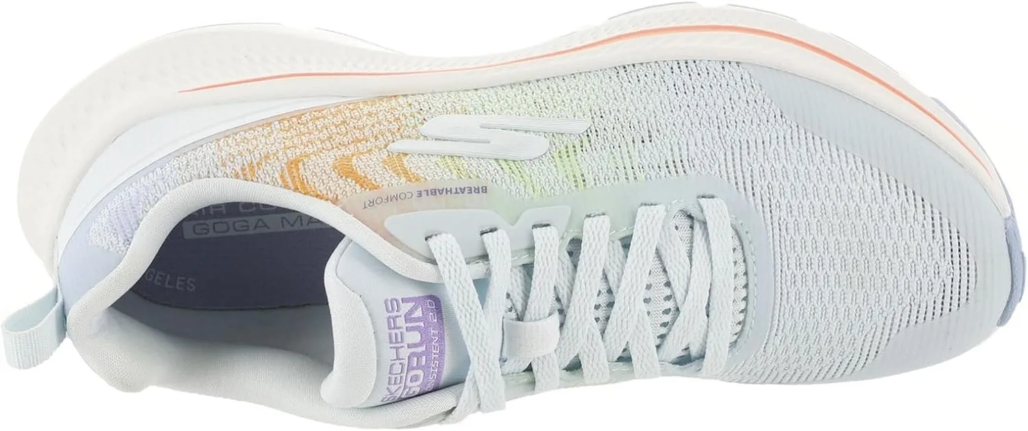 Skechers Women's Go Run Consistent 2.0 Breathable Comfort Sneaker