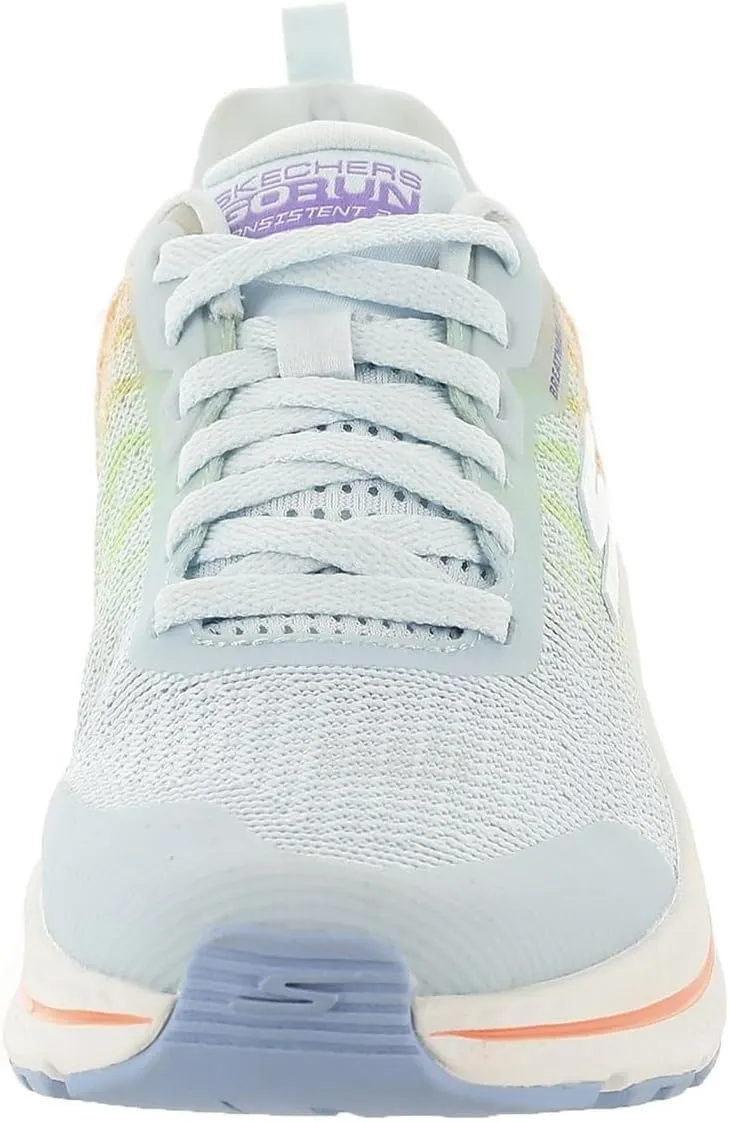 Skechers Women's Go Run Consistent 2.0 Breathable Comfort Sneaker