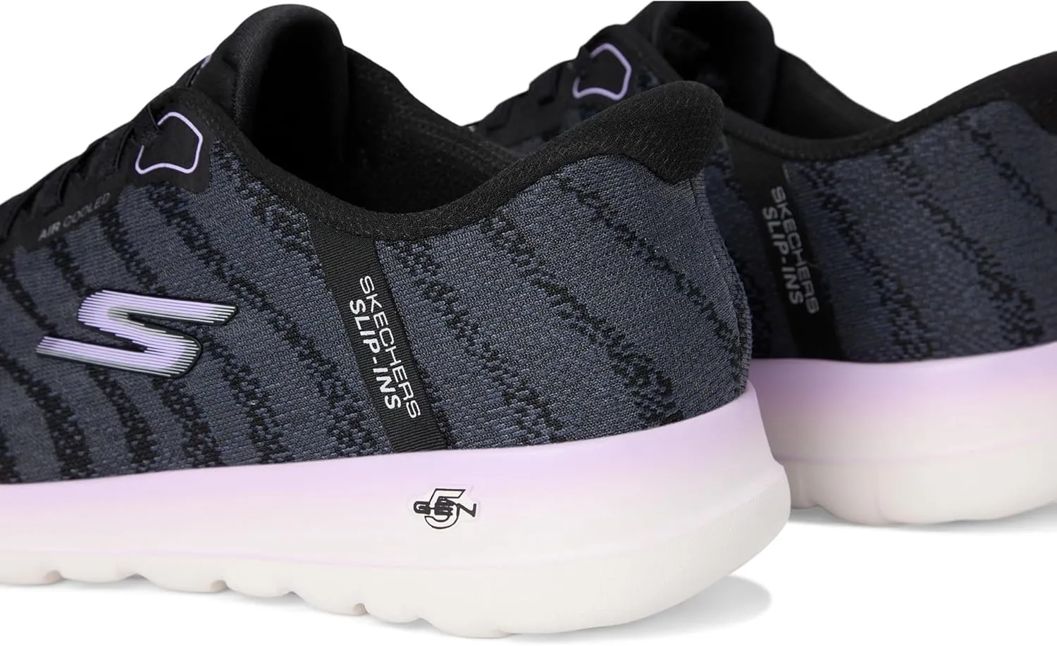 Skechers Women's Go Walk Joy Juneau Hands Free Slip-ins Sneaker