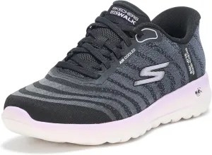 Skechers Women's Go Walk Joy Juneau Hands Free Slip-ins Sneaker