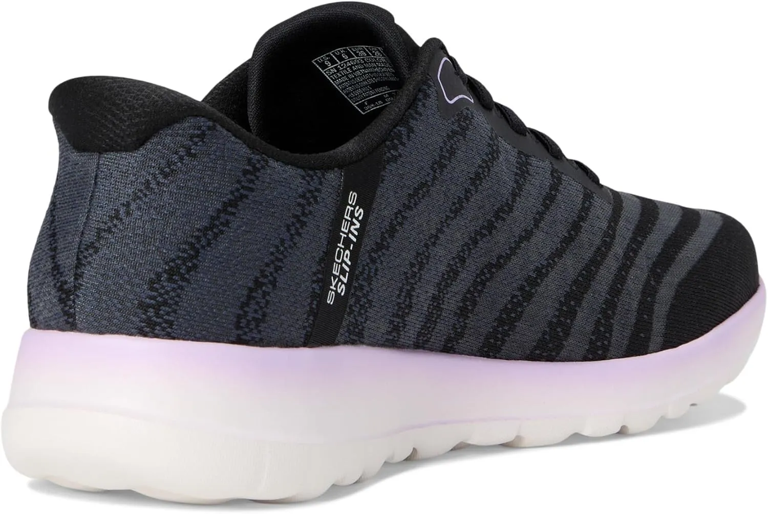 Skechers Women's Go Walk Joy Juneau Hands Free Slip-ins Sneaker