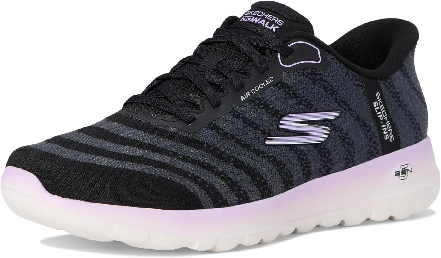 Skechers Women's Go Walk Joy Juneau Hands Free Slip-ins Sneaker