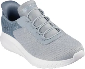 Skechers Women's Hands Free Slip-ins Bobs Squad Chaos-in Color Sneaker