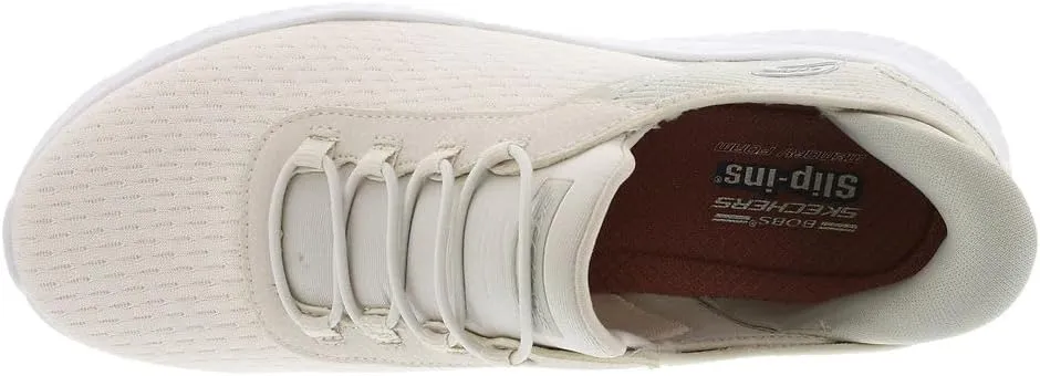 Skechers Women's Hands Free Slip-ins Bobs Squad Chaos-in Color Sneaker