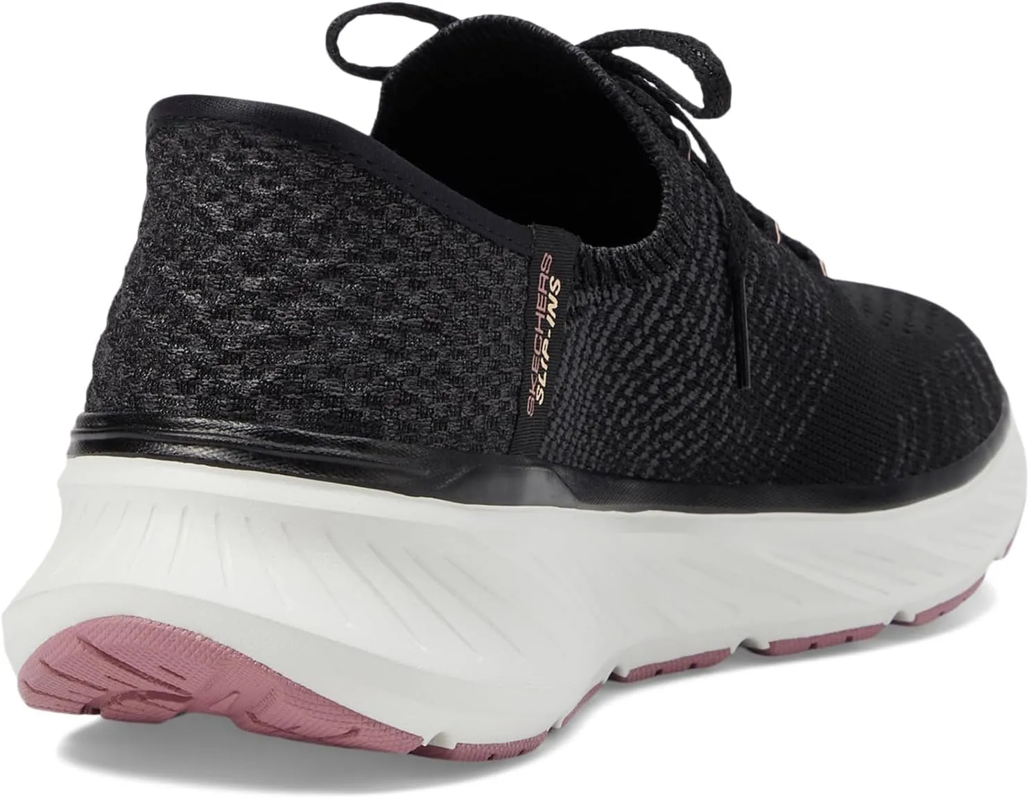 Skechers Women's Hands Free Slip-ins Edgeride Sneaker