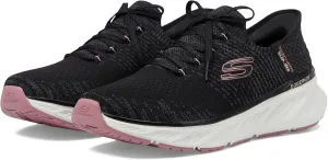 Skechers Women's Hands Free Slip-ins Edgeride Sneaker