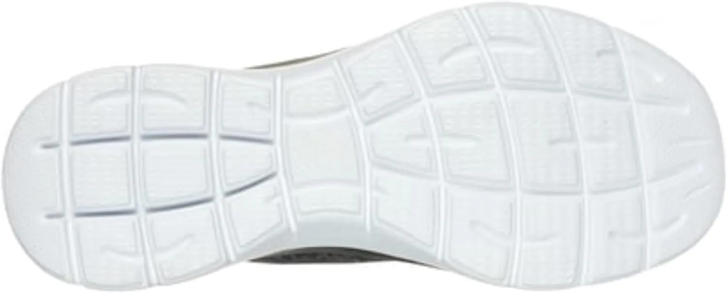 Skechers Women's Hands Free Slip Ins Summits Dazzling Haze Sneaker