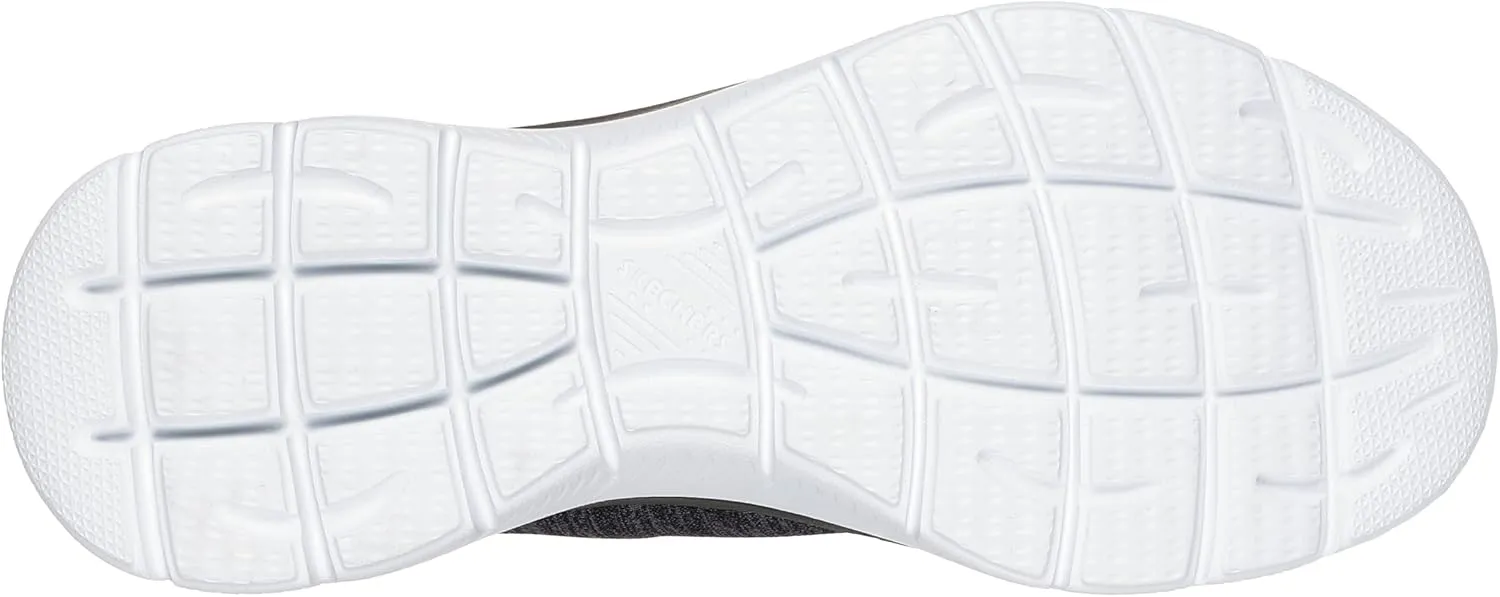 Skechers Women's Hands Free Slip-ins Summits-Everyday Set Sneaker
