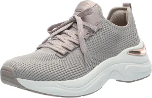 Skechers Women's Hazel-Pretty Knitty Sneaker