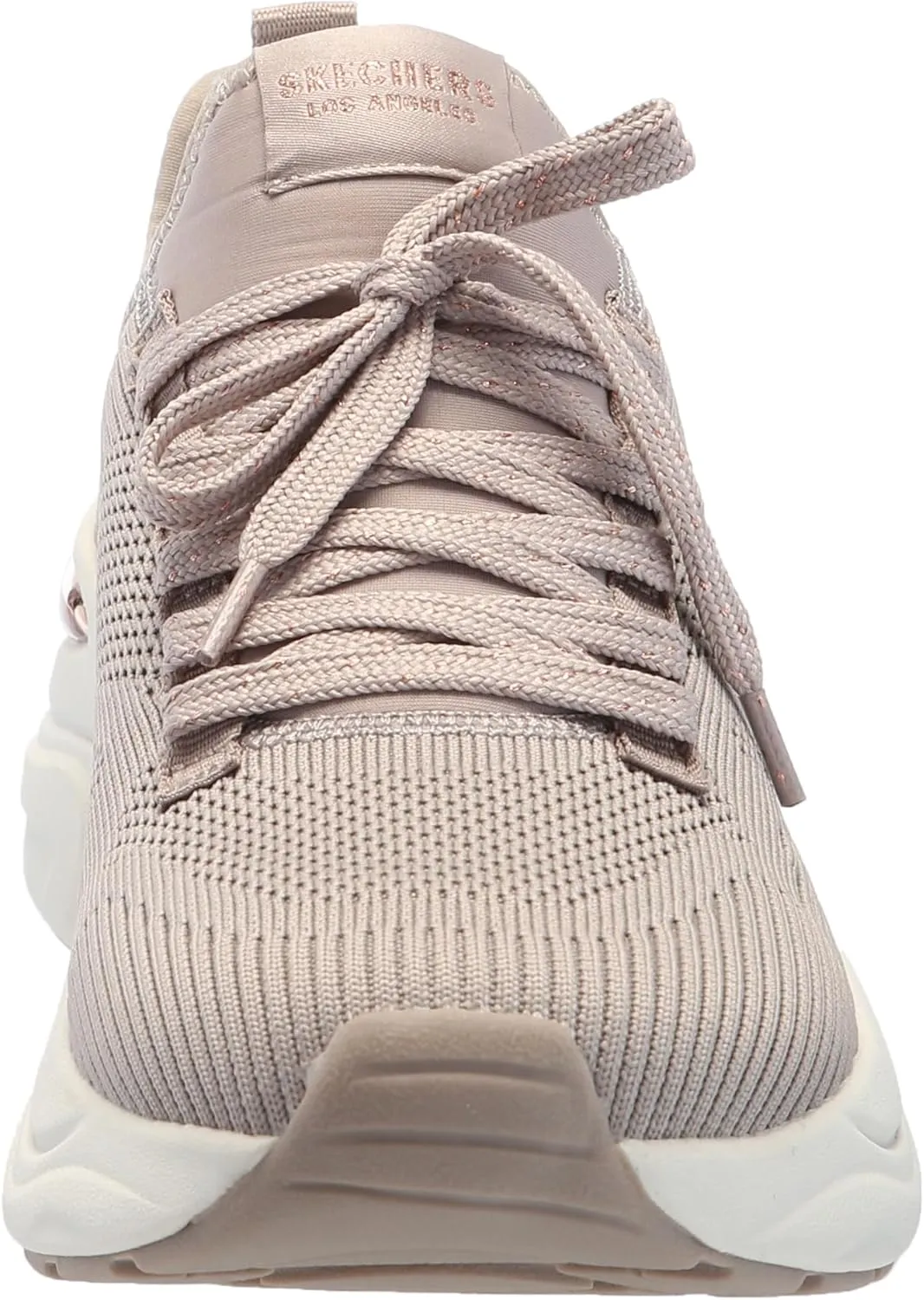 Skechers Women's Hazel-Pretty Knitty Sneaker