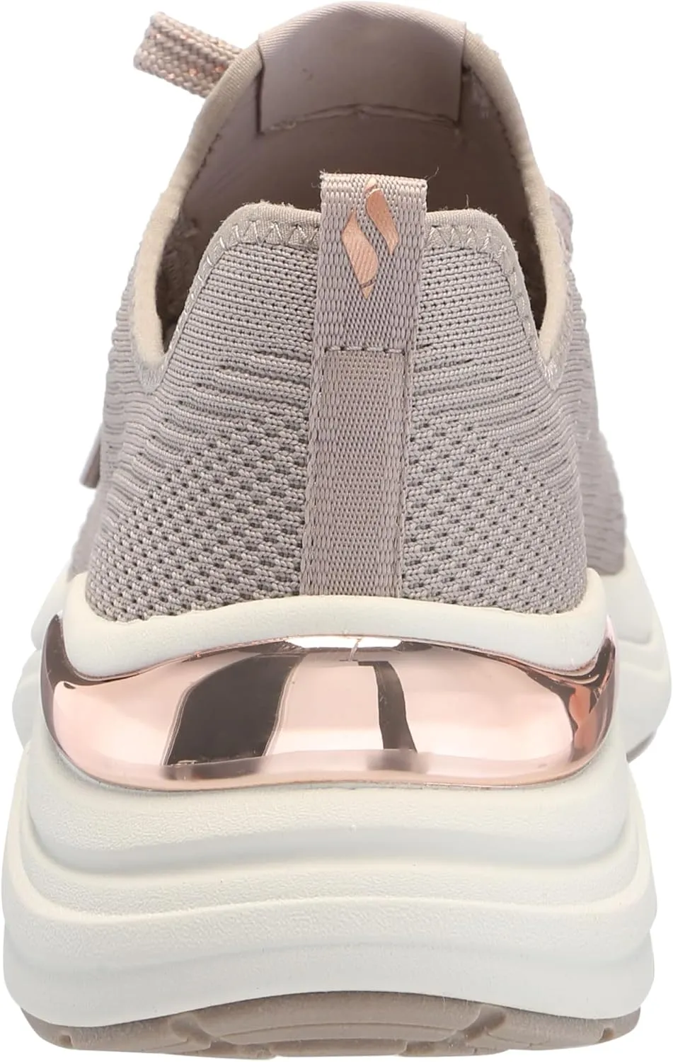Skechers Women's Hazel-Pretty Knitty Sneaker