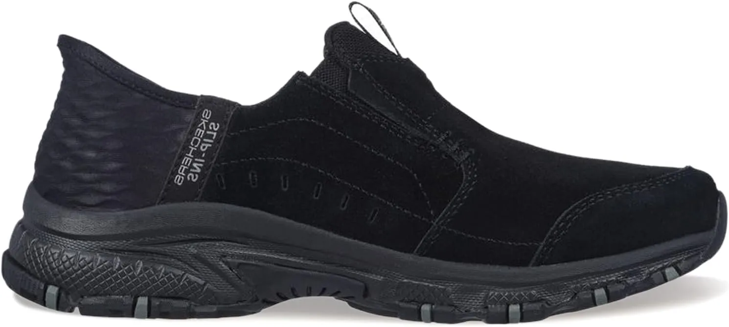 Skechers Women's Hillcrest-Sunapee Hands Free Slip-ins Sneaker