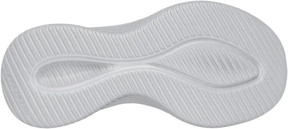 Skechers Women's Martha Stewar Ultra Flex 3.0-Dazzling Hands Free Slip-ins Sneaker
