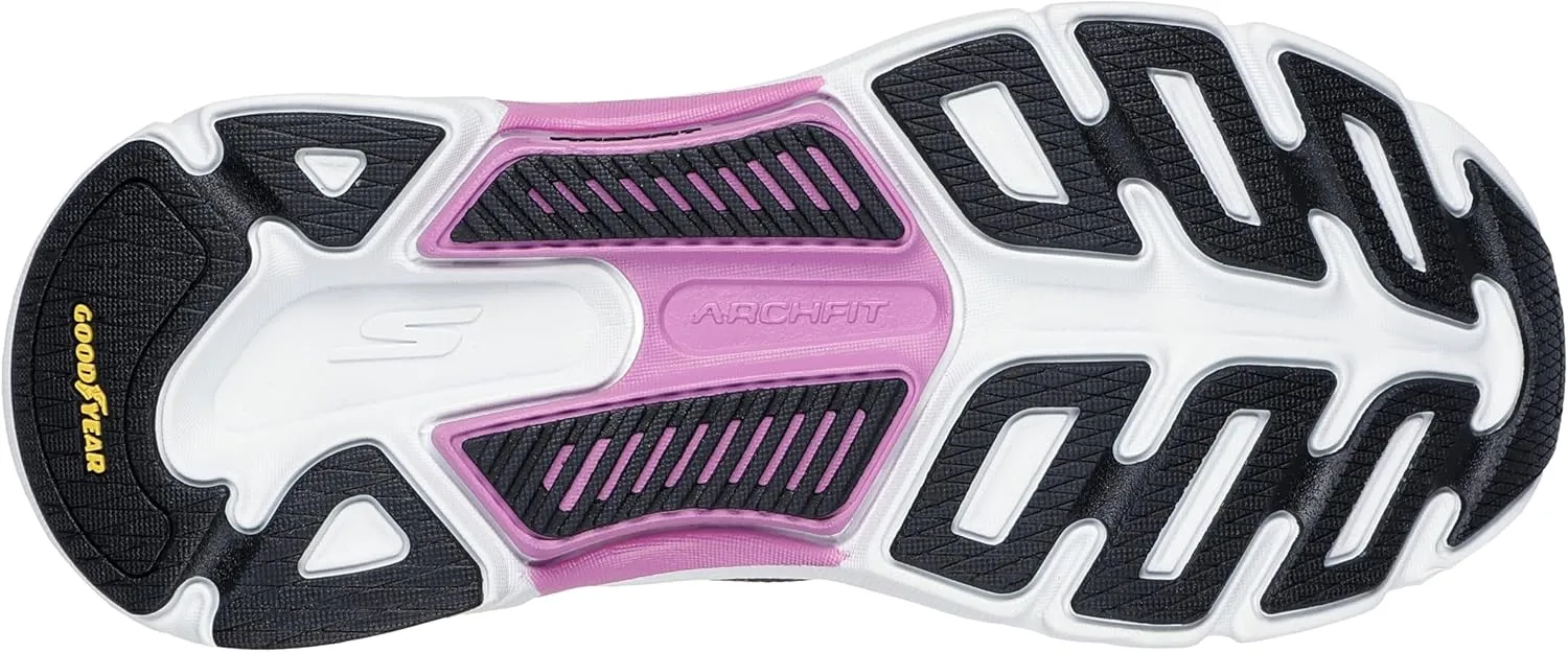 Skechers Women's Max Cushioning Arch Fit 2.0 Adelphi Hands Free Slip-ins Sneaker