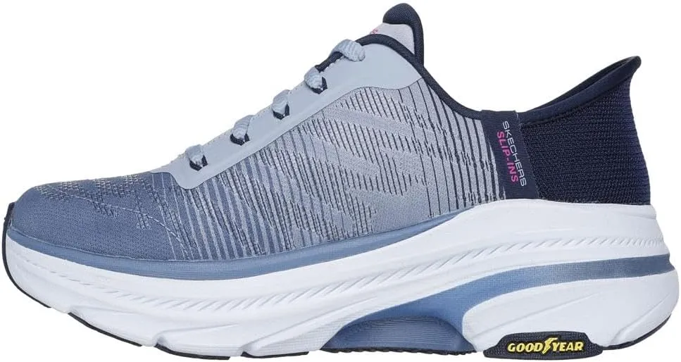 Skechers Women's Max Cushioning Arch Fit 2.0 Adelphi Hands Free Slip-ins Sneaker