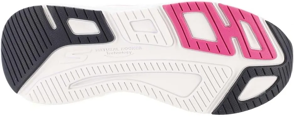 Skechers Women's Max Cushioning Elite 2.0 Prevail Hands Free Slip-ins Sneaker