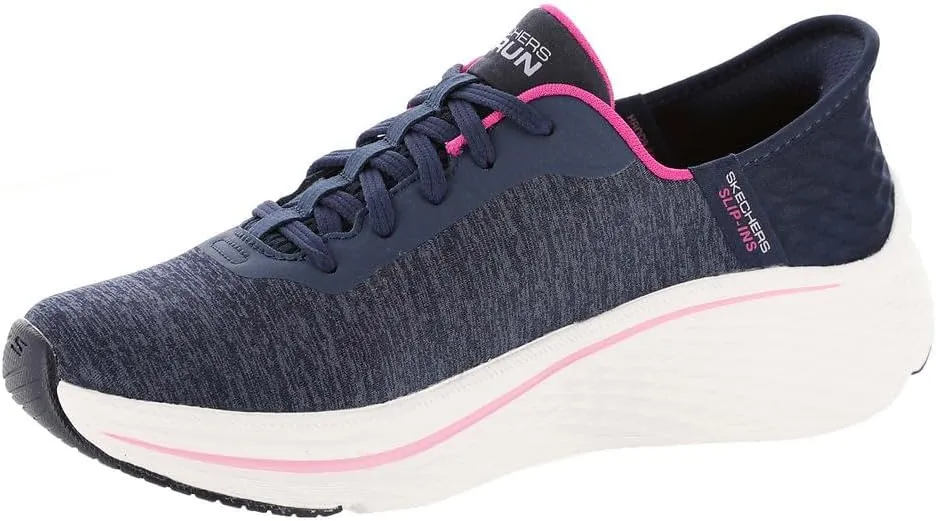 Skechers Women's Max Cushioning Elite 2.0 Prevail Hands Free Slip-ins Sneaker
