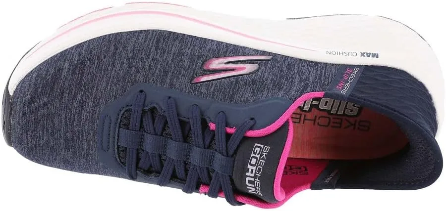 Skechers Women's Max Cushioning Elite 2.0 Prevail Hands Free Slip-ins Sneaker