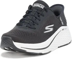 Skechers Women's Max Cushioning Elite 2.0 Vanish Hands Free Slip-ins Sneaker