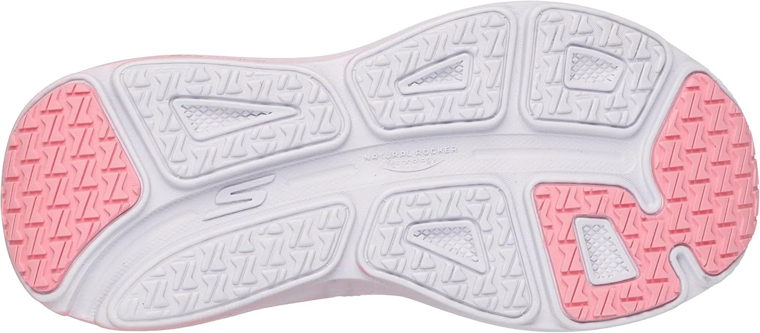 Skechers Women's Max Cushioning Endeavour Hallandale Hands Free Slip-ins Sneaker