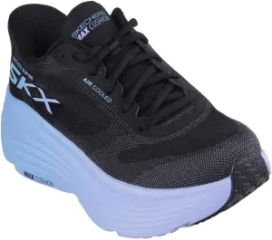 Skechers Women's Max Cushioning Endeavour Hallandale Hands Free Slip-ins Sneaker