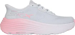 Skechers Women's Max Cushioning Endeavour Hallandale Hands Free Slip-ins Sneaker