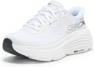 Skechers Women's Max Cushioning Endeavour Hallandale Hands Free Slip-ins Sneaker