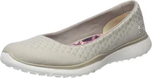 Skechers Women's Microburst One-up Sneaker