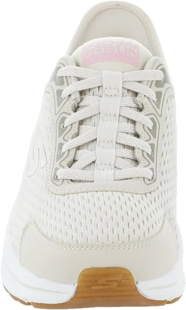 Skechers Women's Skechers Women's Hands Free Slip-ins Go Run Consistent 2.0 Endure Sneaker