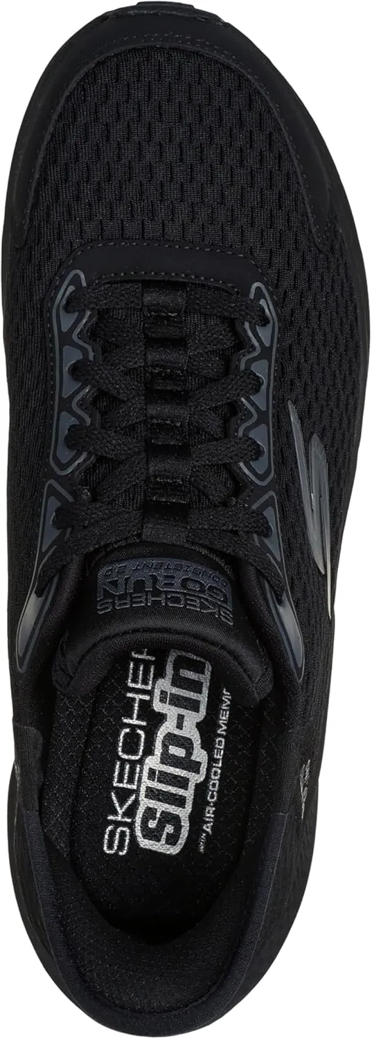 Skechers Women's Skechers Women's Hands Free Slip-ins Go Run Consistent 2.0 Endure Sneaker