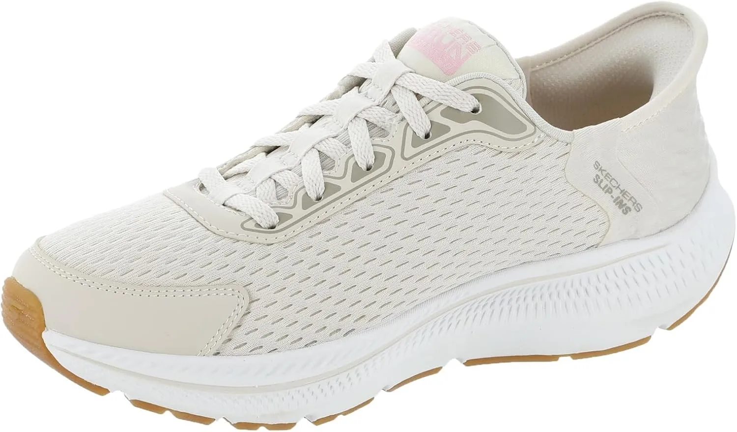 Skechers Women's Skechers Women's Hands Free Slip-ins Go Run Consistent 2.0 Endure Sneaker