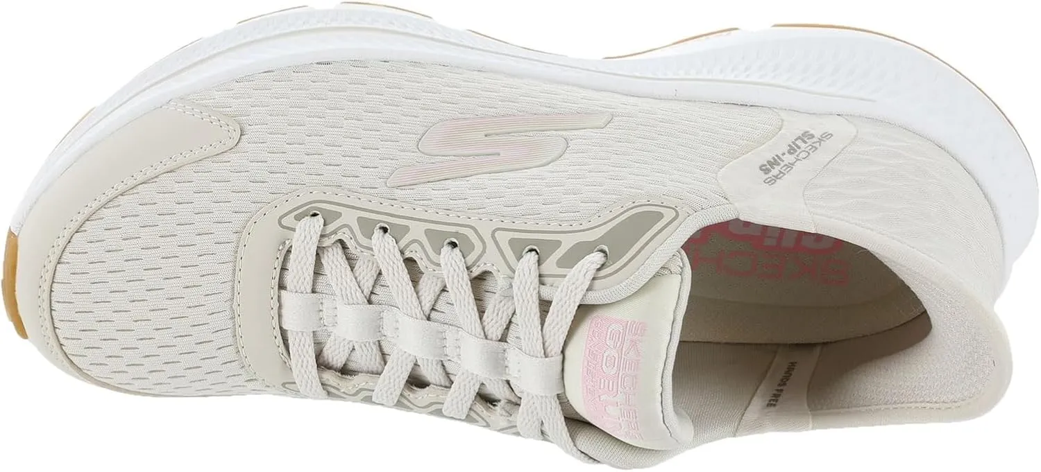 Skechers Women's Skechers Women's Hands Free Slip-ins Go Run Consistent 2.0 Endure Sneaker