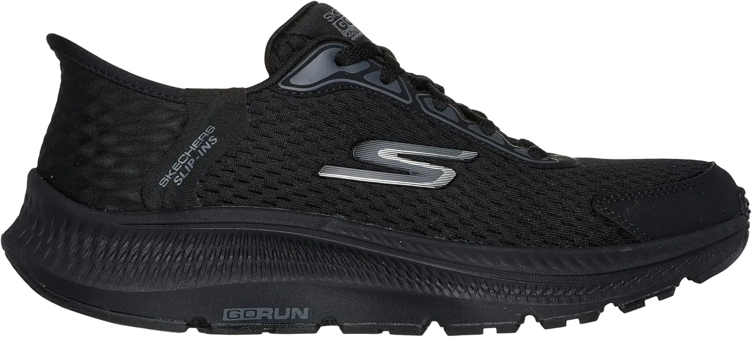 Skechers Women's Skechers Women's Hands Free Slip-ins Go Run Consistent 2.0 Endure Sneaker